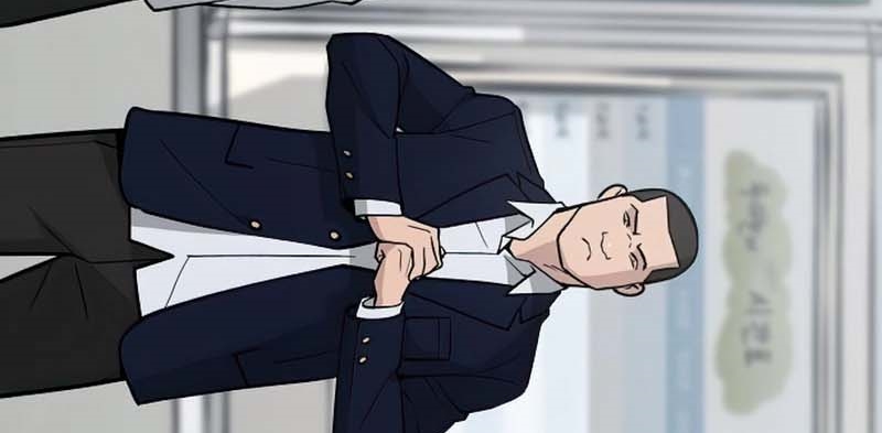 Read The Bully In Charge AR Manga Online