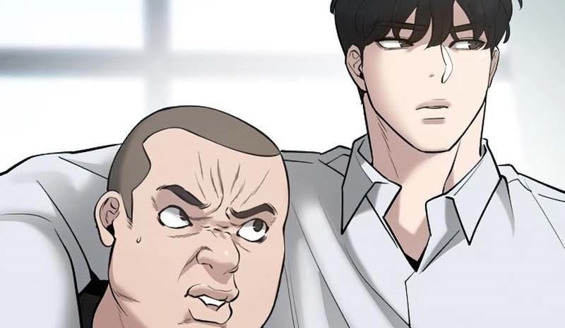 Read The Bully In Charge AR Manga Online