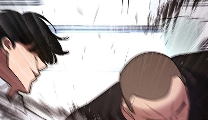 Read The Bully In Charge AR Manga Online