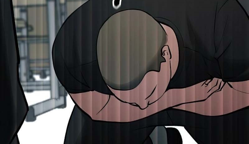 Read The Bully In Charge AR Manga Online