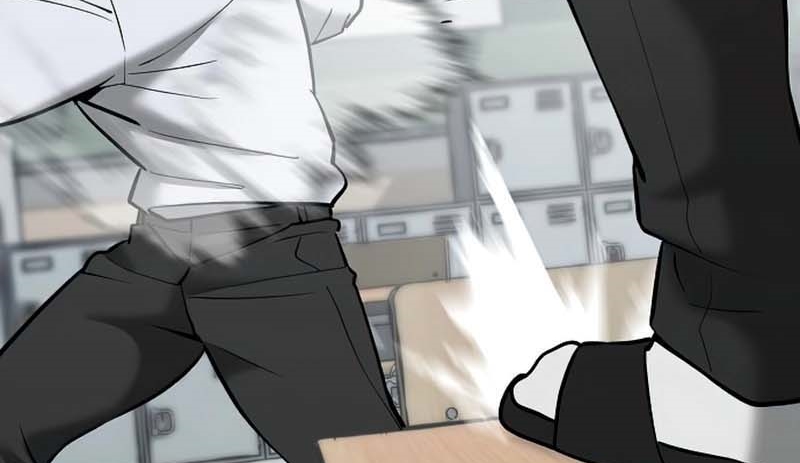 Read The Bully In Charge AR Manga Online