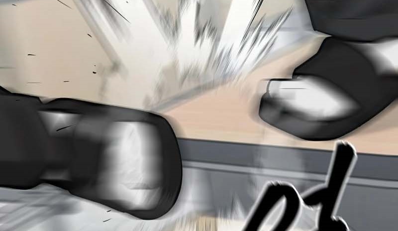 Read The Bully In Charge AR Manga Online