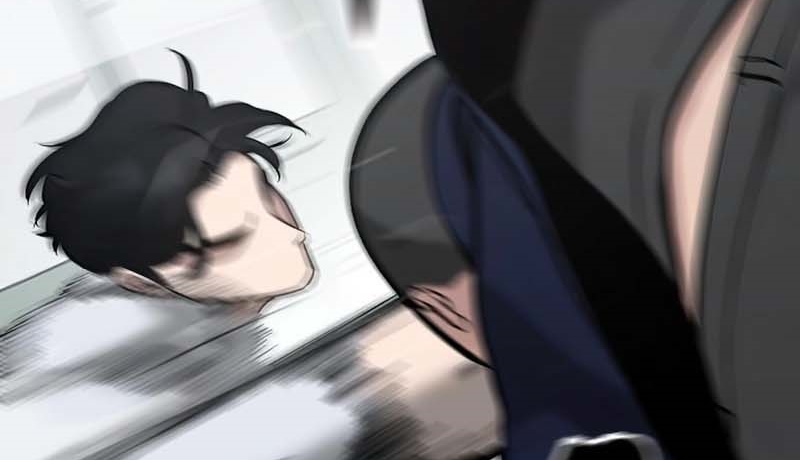 Read The Bully In Charge AR Manga Online