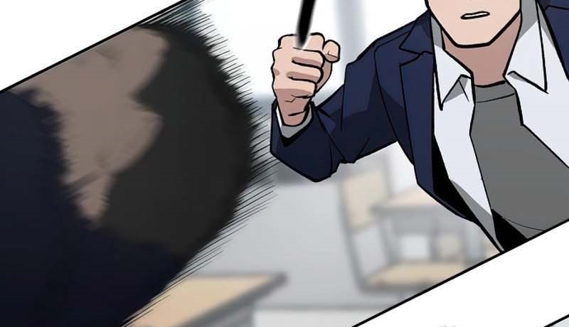 Read The Bully In Charge AR Manga Online