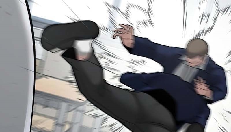 Read The Bully In Charge AR Manga Online
