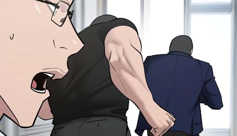 Read The Bully In Charge AR Manga Online