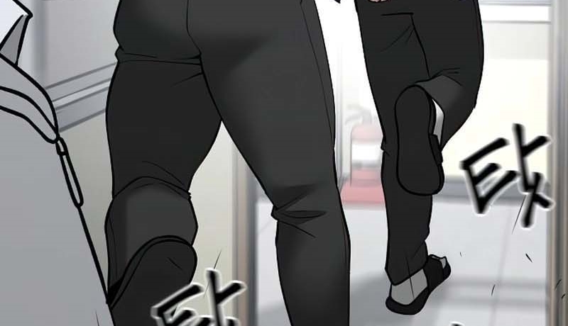 Read The Bully In Charge AR Manga Online