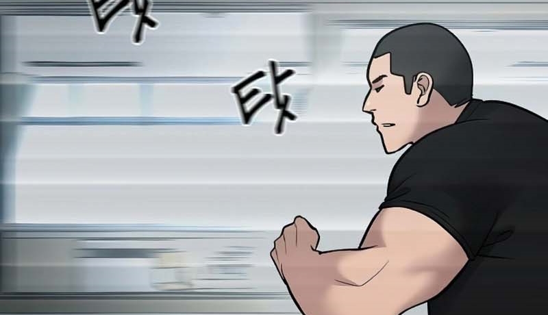 Read The Bully In Charge AR Manga Online