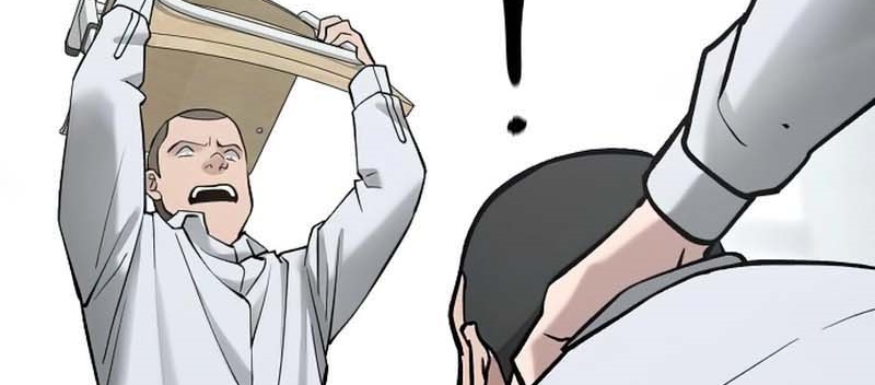 Read The Bully In Charge AR Manga Online