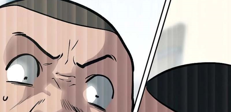 Read The Bully In Charge AR Manga Online