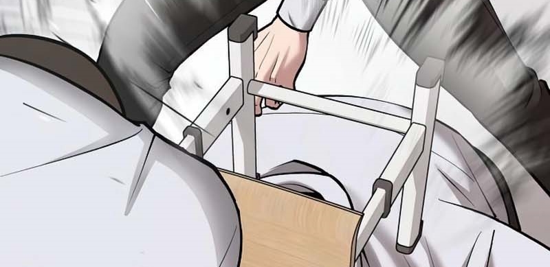 Read The Bully In Charge AR Manga Online