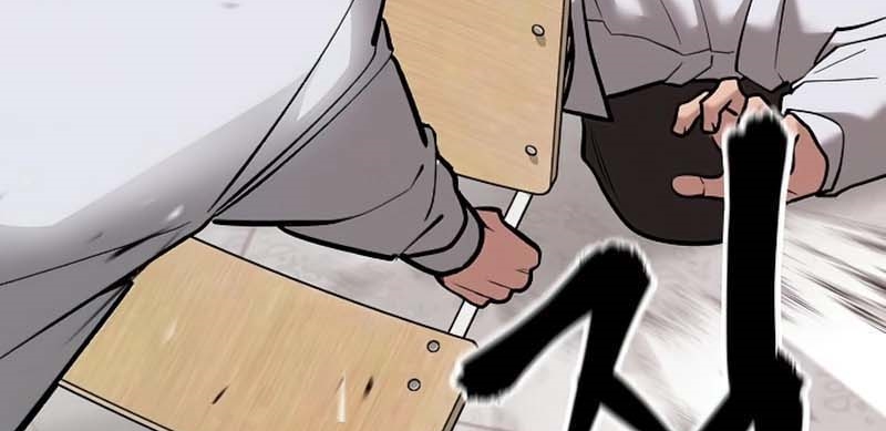 Read The Bully In Charge AR Manga Online