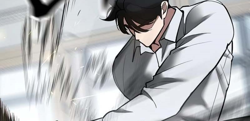 Read The Bully In Charge AR Manga Online