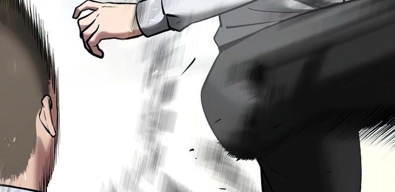 Read The Bully In Charge AR Manga Online