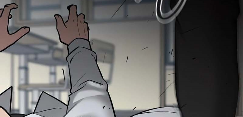 Read The Bully In Charge AR Manga Online