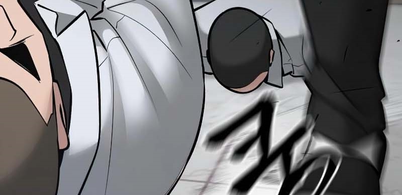 Read The Bully In Charge AR Manga Online