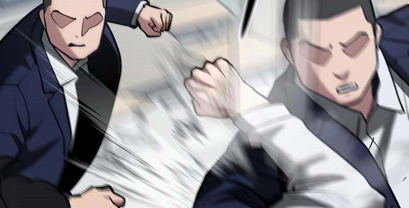 Read The Bully In Charge AR Manga Online