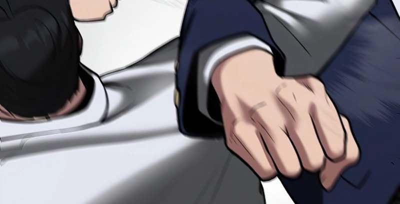Read The Bully In Charge AR Manga Online