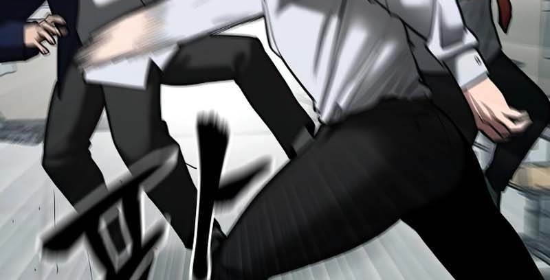 Read The Bully In Charge AR Manga Online