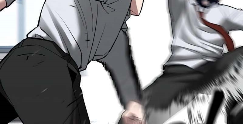 Read The Bully In Charge AR Manga Online