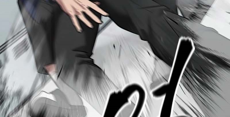 Read The Bully In Charge AR Manga Online