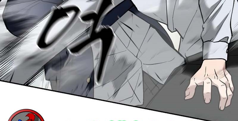 Read The Bully In Charge AR Manga Online