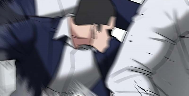 Read The Bully In Charge AR Manga Online