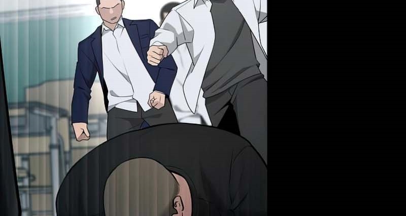 Read The Bully In Charge AR Manga Online