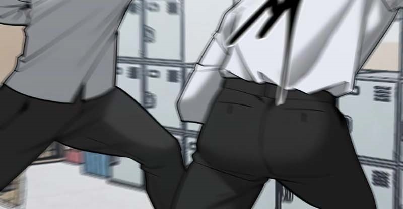 Read The Bully In Charge AR Manga Online