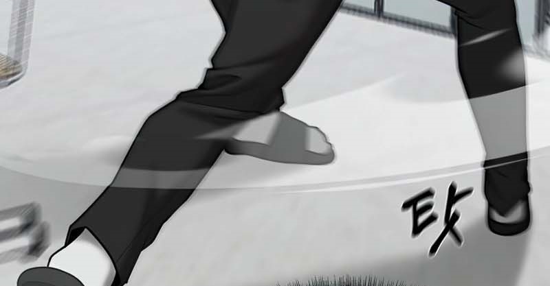 Read The Bully In Charge AR Manga Online