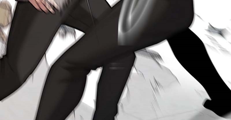 Read The Bully In Charge AR Manga Online