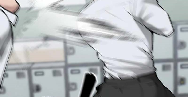 Read The Bully In Charge AR Manga Online