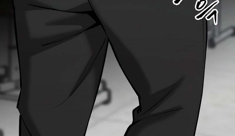 Read The Bully In Charge AR Manga Online