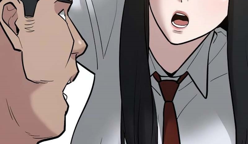 Read The Bully In Charge AR Manga Online