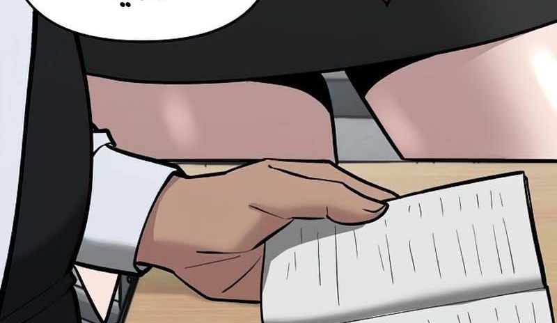 Read The Bully In Charge AR Manga Online