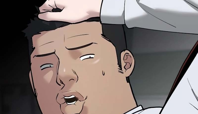 Read The Bully In Charge AR Manga Online