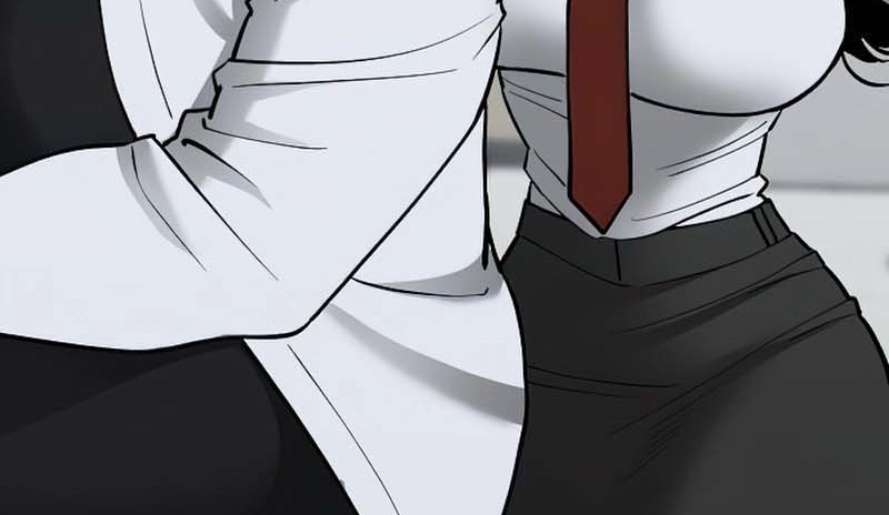 Read The Bully In Charge AR Manga Online