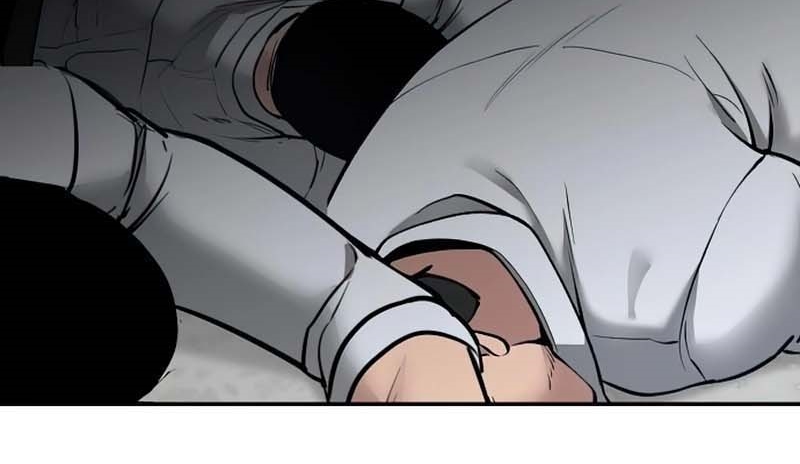Read The Bully In Charge AR Manga Online