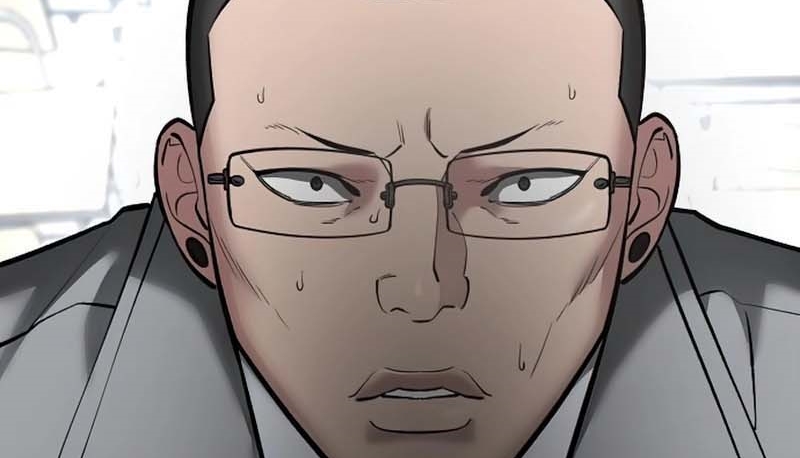 Read The Bully In Charge AR Manga Online