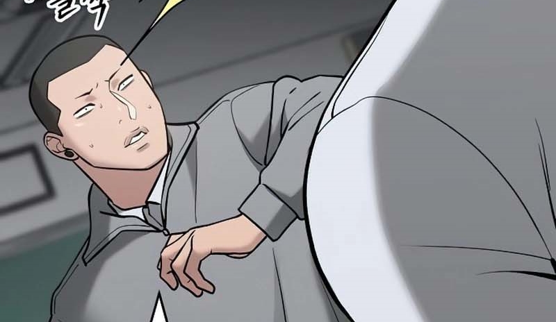 Read The Bully In Charge AR Manga Online