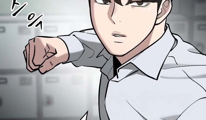 Read The Bully In Charge AR Manga Online