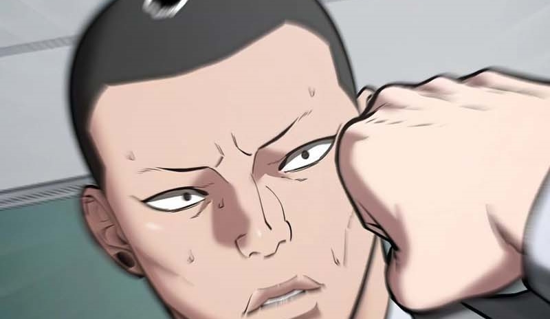 Read The Bully In Charge AR Manga Online