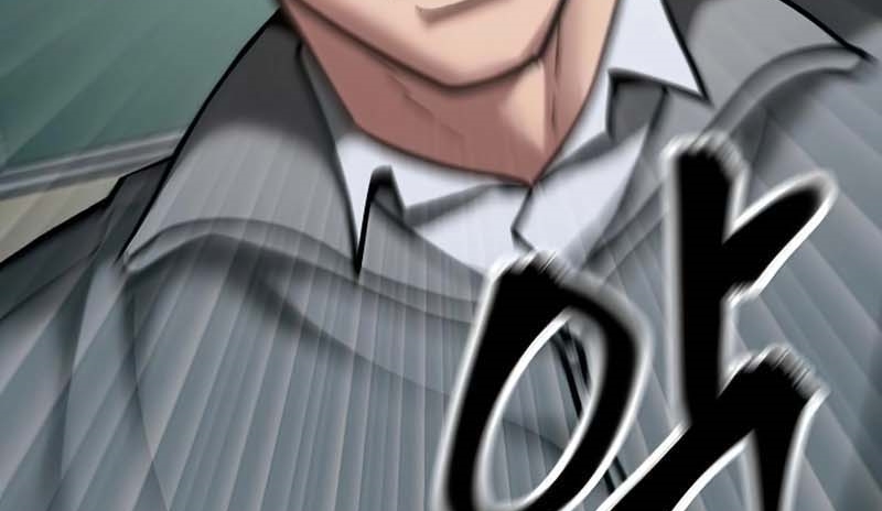 Read The Bully In Charge AR Manga Online