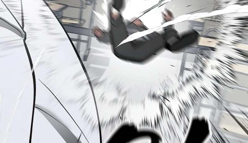 Read The Bully In Charge AR Manga Online