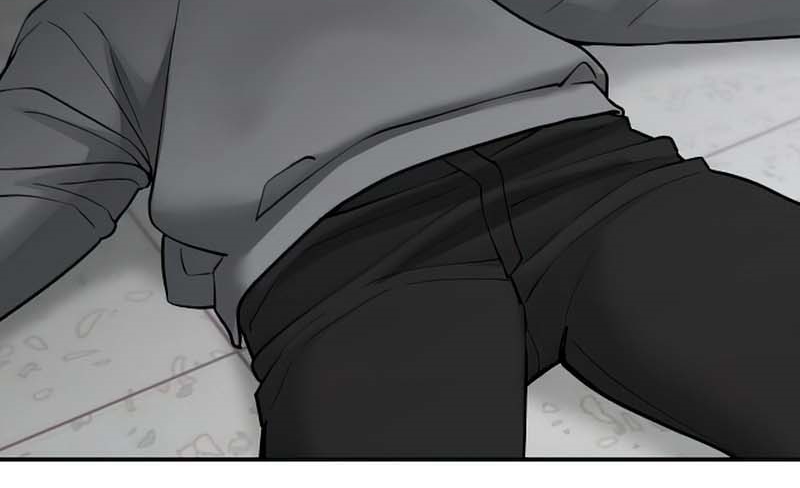 Read The Bully In Charge AR Manga Online