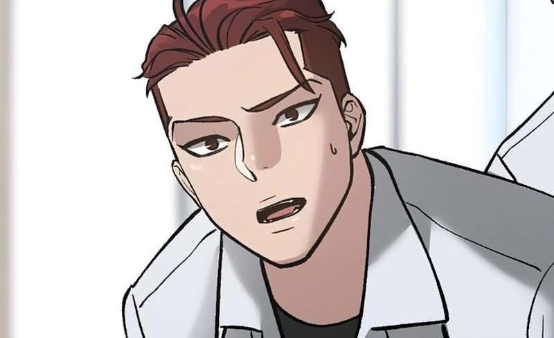 Read The Bully In Charge AR Manga Online