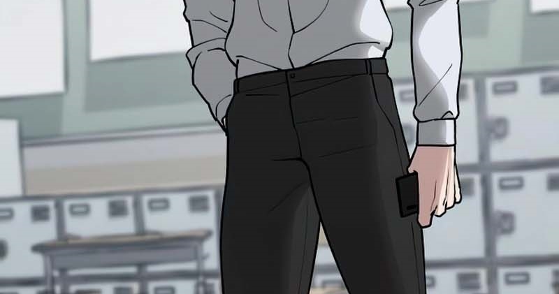 Read The Bully In Charge AR Manga Online