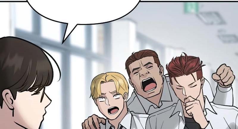 Read The Bully In Charge AR Manga Online