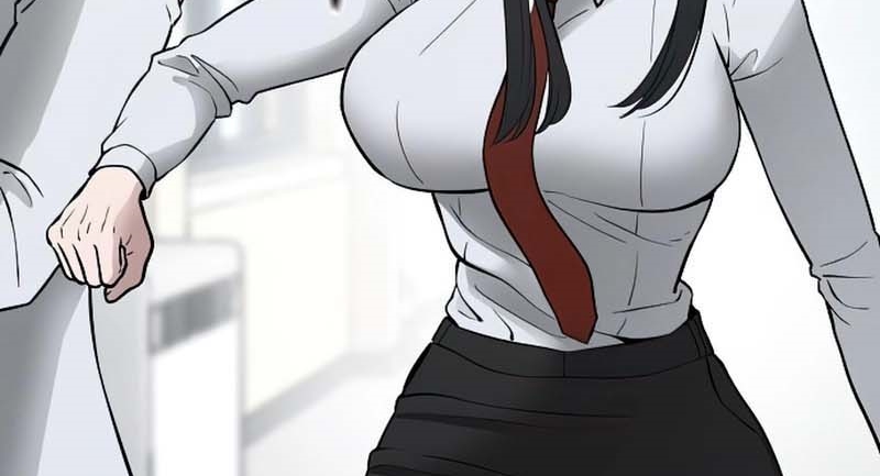 Read The Bully In Charge AR Manga Online