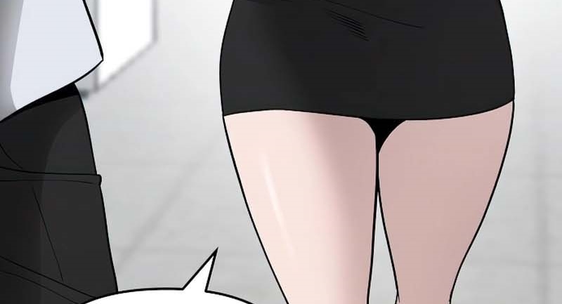 Read The Bully In Charge AR Manga Online